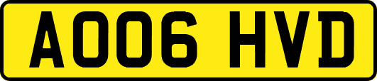 AO06HVD