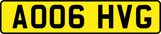 AO06HVG