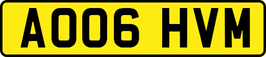 AO06HVM