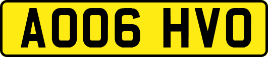 AO06HVO