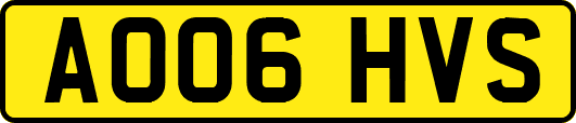 AO06HVS
