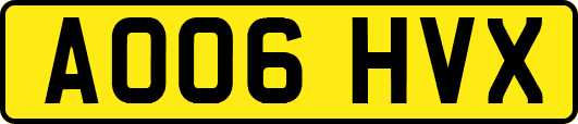 AO06HVX