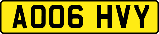 AO06HVY