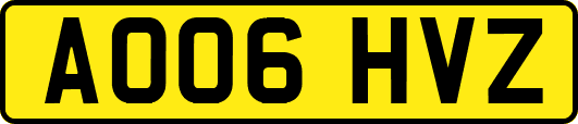 AO06HVZ