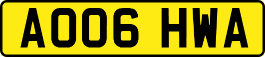 AO06HWA