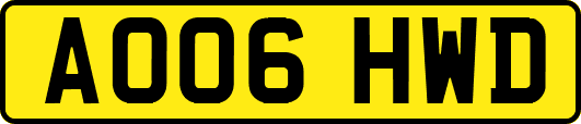 AO06HWD