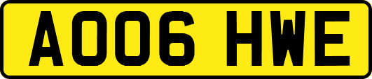 AO06HWE