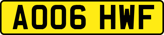 AO06HWF