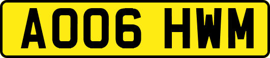AO06HWM