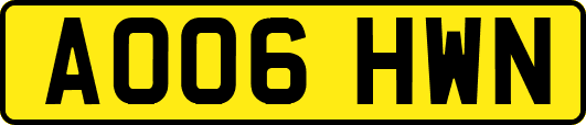 AO06HWN