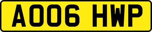 AO06HWP