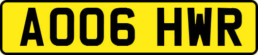 AO06HWR