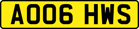 AO06HWS