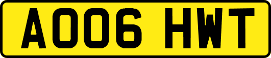 AO06HWT