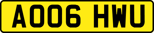 AO06HWU