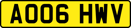 AO06HWV