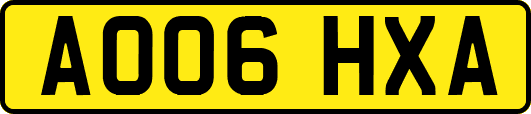 AO06HXA