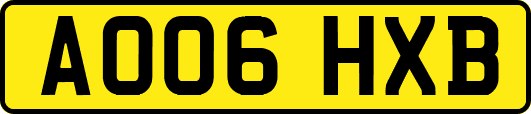 AO06HXB