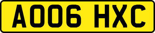 AO06HXC