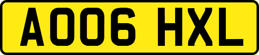 AO06HXL