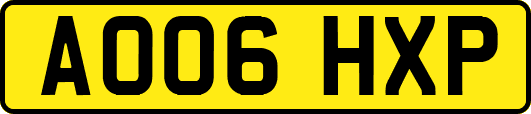 AO06HXP
