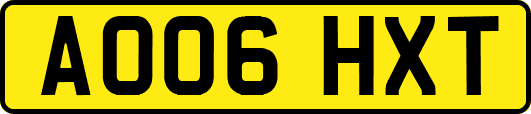 AO06HXT