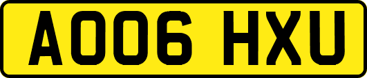 AO06HXU