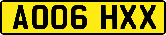 AO06HXX