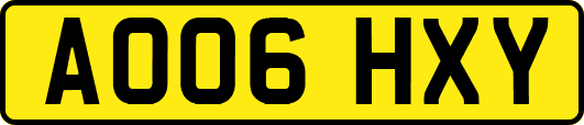 AO06HXY