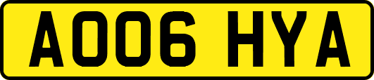 AO06HYA