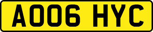 AO06HYC