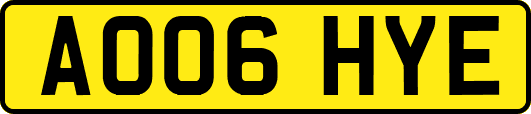 AO06HYE