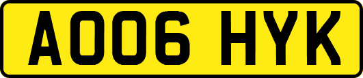AO06HYK
