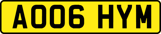 AO06HYM