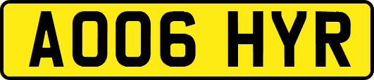 AO06HYR