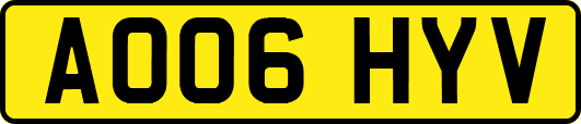 AO06HYV