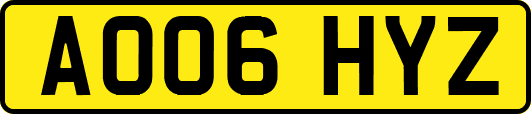 AO06HYZ