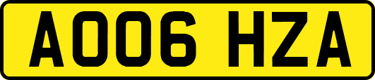 AO06HZA