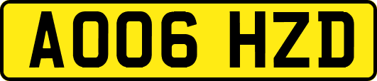 AO06HZD