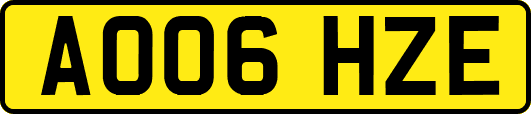 AO06HZE