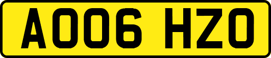 AO06HZO