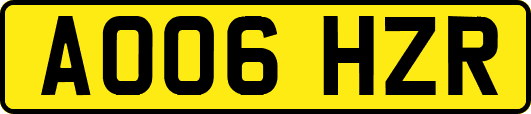 AO06HZR