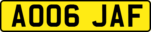 AO06JAF