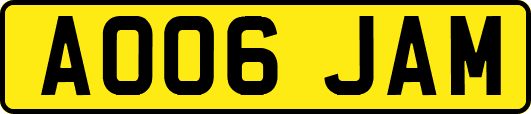 AO06JAM