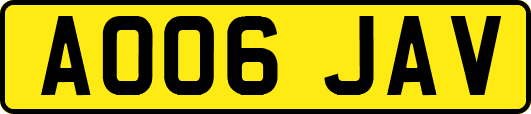 AO06JAV