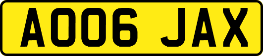 AO06JAX