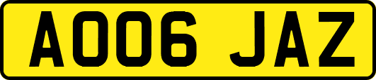 AO06JAZ