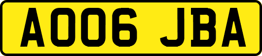 AO06JBA