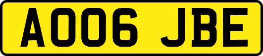 AO06JBE