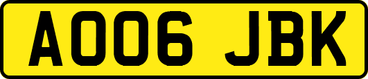AO06JBK